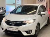Honda Jazz 1,3 i-VTEC Elegance CVT - 3