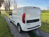 Fiat Doblò Cargo 1,3 MJT 90 Basic L2 Nysynet - 4