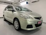 Mazda 5 2,0 Touring 7prs - 2