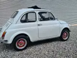 Fiat 500 0,5 110F - 2