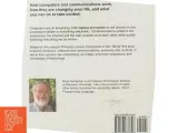 D is for digital : what a well-informed person should know about computers and communications af Brian Wilson Kernighan (Bog) - 2