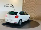 VW Polo 1,2 TSi 110 Highline DSG BMT - 5