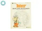 Asterix byplanlæggeren fra Bog