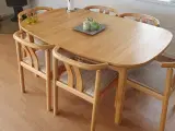 Spisebord/stole