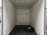 Cargo trailer 1000kg Weekend - 3