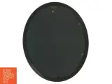 Oval ramme (str. 16,5 x 13,5 cm) - 4