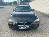 BMW 320i 2,0 Touring aut. - 2