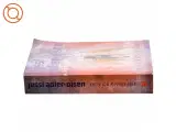 Den grænseløse af Jussi Adler-Olsen - 2