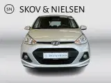 Hyundai i10 1,0 Comfort - 4