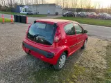 Peugeot 107 1,0 Comfort - 3