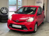 Toyota Aygo 1,0 VVT-i T1 - 3