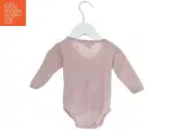 Langærmet bodystocking til baby fra serendipity (str. 56) - 2