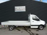 Mercedes-Benz Sprinter 317 2,0 CDI A3 RWD 9G-Tronic 170HK Ladv./Chas. 9g Aut. - 2