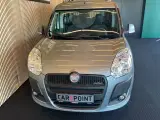 Fiat Doblò 1,6 MJT 105 Family 7prs