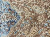 ⭐️- Elegant og Blødt Pashmina Tørklæde - UBRUGT - 2