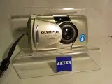 Olympus Mju II zoom 80