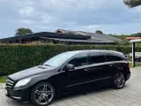 Mercedes R350 CDi 4matic -lang 265 hk - 7 sæders  - 2