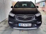 Opel Mokka X 1,4 T 140 Enjoy - 2