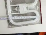 GE BIAX 2D 55w/827 4-pin GR10 kompaktrør - 3