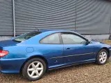 Peugeot 406 3,0 Coupé aut. - 2