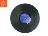 W.A. Mozart - Klaverkoncerter LP - 2