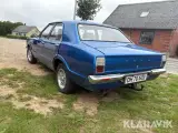 Veteranbil Ford Taunus 1300 - 4
