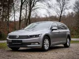 VW Passat Variant 2,0 TDI BMT Comfortline Premium DSG 150HK Stc 6g Aut.
