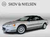 Chrysler Sebring 2,7 Convertible aut. - 4