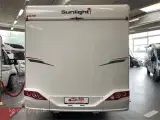 2020 - SunLight T 67   Meget velholdt autocamper - 5