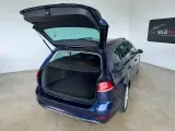 VW Golf VII 1,5 TSi 130 Highline Variant DSG - 5