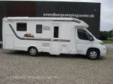 2022 - Giottiline Sienna   Kom og se denne fine camper. - 2