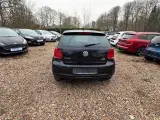 VW Polo 1,6 TDi 90 Highline BMT - 4