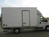 Peugeot Boxer 335 L3 2,2 BlueHDi Plus Pro 140HK Ladv./Chas. 6g - 4