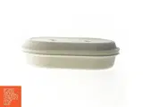 Plastik madkasse med låg fra Tupperware (str. 32 cm) - 4