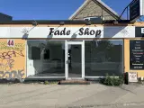 Bliv set i butikslokale til leje på Jyllingevej 44! - 5