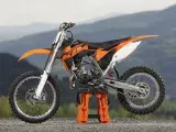 Søger KTM sx 85 (2012-2017)