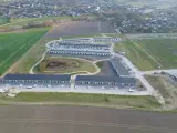 Naturskønne Parcelhusgrunde til salg nær Aarhus  - 4
