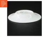 Blå blomst porcelænstallerkner fra Royal Copenhagen (str. Diameter 14 cm) - 2