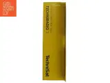 Batteridrevet TechniSat TECHNIRADIO 3 DAB+/FM Radio (str. 15 x 10 x 4 cm) - 3