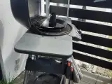El grill som ny. - 3