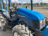 New Holland TL70 KUN 955 timer! Med byggelift - 2