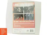 Linie 3 - Live 2013 DVD fra Sony Music - 3
