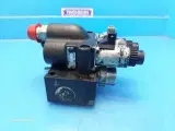 John Deere T660I Hydraulikventil AH160004 - 4