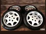 5x130 16" ET52,3, Porsche Stuttgart 1990 - 2