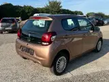 Peugeot 108 1,2 VTi 82 Active - 3