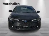 Toyota Corolla 1,8 Hybrid H3 Smart E-CVT 122HK 5d Trinl. Gear - 4