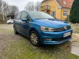 VW Touran 2,0 TDi 150 Highline DSG 7prs - 3