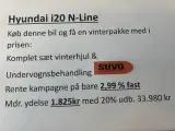 Hyundai i20 1,0 T-GDi N-Line - 2