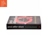 Fasandræberne af Jussi Adler-Olsen (Bog) - 2