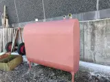 KN Olietank 1200L - 2